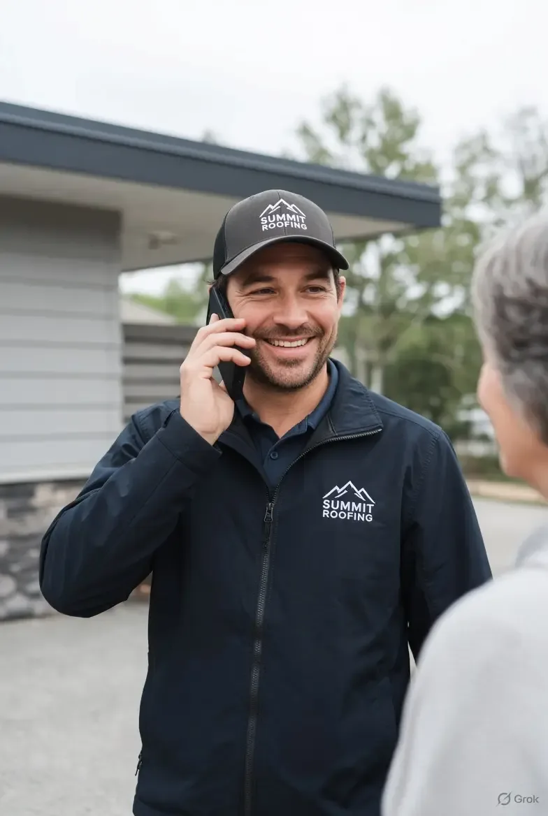 Flat Roof Leak Repair Winchester, ID FAQs
